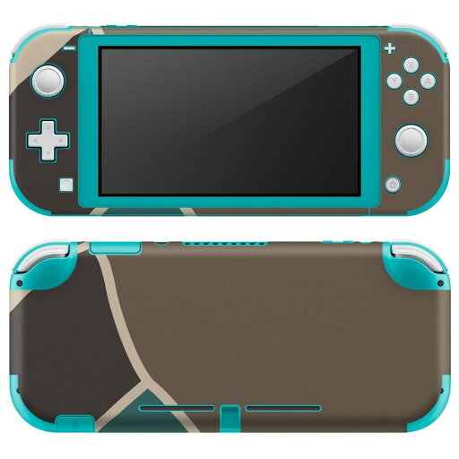 igsticker Nintendo Switch Lite 専用 デザインスキンシール 全面 ニンテンドー スイッチ ライト 専用 ゲーム機 カバー アクセサリー フィルム ステッカー エアフリー 003864 迷彩 カモフラ 模様 igsticker Nintendo Switch Lite 専用 デザインスキンシール 全面 ニンテンドー スイッチ ライト 専用 ゲーム機 カバー アクセサリー フィルム ステッカー エアフリー 003864 迷彩 カモフラ 模様