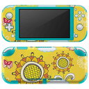 igsticker Nintendo Switch Lite p fUCXLV[ S jeh[ XCb` Cg p Q[@ Jo[ ANZT[ tB XebJ[ GAt[ 003923 ԁ@@CXg@F