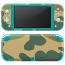 igsticker Nintendo Switch Lite p fUCXLV[ S jeh[ XCb` Cg p Q[@ Jo[ ANZT[ tB XebJ[ GAt[ 003976 ʁ@Jt@͗l