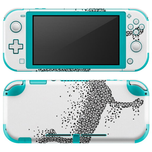 igsticker Nintendo Switch Lite 専用 デザインスキンシール 全面 ニンテンドー スイッチ ライト 専用 ゲーム機 カバー アクセサリー フィルム ステッカー エアフリー 020038 スポーツ バスケット igsticker Nintendo Switch Lite 専用 デザインスキンシール 全面 ニンテンドー スイッチ ライト 専用 ゲーム機 カバー アクセサリー フィルム ステッカー エアフリー 020038 スポーツ バスケット