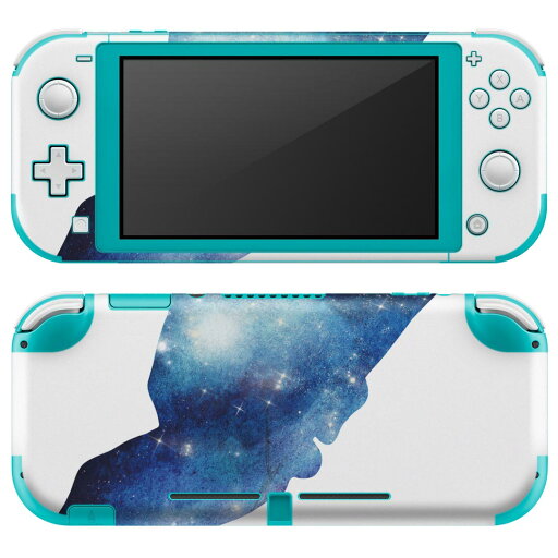 igsticker Nintendo Switch Lite 専用 デザインスキンシール 全面 ニンテンドー スイッチ ライト 専用 ゲーム機 カバー アクセサリー フィルム ステッカー エアフリー 020070 デザイン 手 シルエット igsticker Nintendo Switch Lite 専用 デザインスキンシール 全面 ニンテンドー スイッチ ライト 専用 ゲーム機 カバー アクセサリー フィルム ステッカー エアフリー 020070 デザイン 手 シルエット