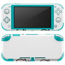 igsticker Nintendo Switch Lite 専用 デザインスキンシール 全面 ニンテンドー スイッチ ライト 専用 ゲーム機 カバー アクセサリー フィルム ステッカー エアフリー 020106 ハロウィン Halloween