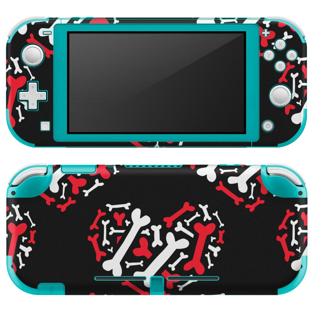 igsticker Nintendo Switch Lite p fUCXLV[ S jeh[ XCb` Cg p Q[@ Jo[ ANZT[ tB XebJ[ GAt[ 020131 nEB Halloween