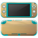 igsticker Nintendo Switch Lite p fUCXLV[ S jeh[ XCb` Cg p Q[@ Jo[ ANZT[ tB XebJ[ GAt[ 022937 i@@C