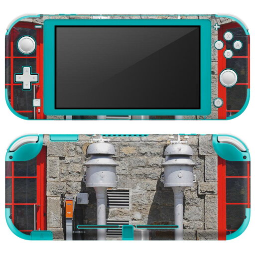 igsticker Nintendo Switch Lite 専用 デザインスキンシール 全面 ニンテンドー スイッチ ライト 専用 ゲーム機 カバー アクセサリー フィルム ステッカー エアフリー 022970 建築物 写真 igsticker Nintendo Switch Lite 専用 デザインスキンシール 全面 ニンテンドー スイッチ ライト 専用 ゲーム機 カバー アクセサリー フィルム ステッカー エアフリー 022970 建築物 写真
