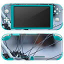 igsticker Nintendo Switch Lite 専用 デザインスキンシール 全面 ニンテンドー スイッチ ライト 専用 ゲーム機 カバー アクセサリー フィルム ステッカー エアフリー 022979 自転車 写真