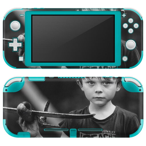 igsticker Nintendo Switch Lite 専用 デザインスキンシール 全面 ニンテンドー スイッチ ライト 専用 ゲーム機 カバー アクセサリー フィルム ステッカー エアフリー 023014 人物 子供 写真 igsticker Nintendo Switch Lite 専用 デザインスキンシール 全面 ニンテンドー スイッチ ライト 専用 ゲーム機 カバー アクセサリー フィルム ステッカー エアフリー 023014 人物 子供 写真
