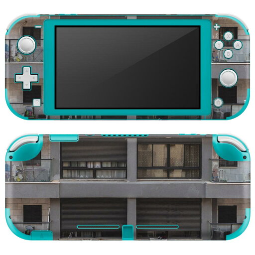 igsticker Nintendo Switch Lite 専用 デザインスキンシール 全面 ニンテンドー スイッチ ライト 専用 ゲーム機 カバー アクセサリー フィルム ステッカー エアフリー 023035 建物 写真 igsticker Nintendo Switch Lite 専用 デザインスキンシール 全面 ニンテンドー スイッチ ライト 専用 ゲーム機 カバー アクセサリー フィルム ステッカー エアフリー 023035 建物 写真