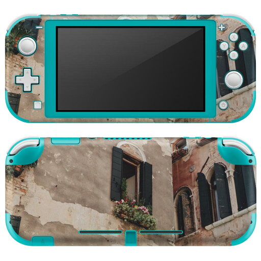 igsticker Nintendo Switch Lite 専用 デザインスキンシール 全面 ニンテンドー スイッチ ライト 専用 ゲーム機 カバー アクセサリー フィルム ステッカー エアフリー 023039 街 風景 写真 igsticker Nintendo Switch Lite 専用 デザインスキンシール 全面 ニンテンドー スイッチ ライト 専用 ゲーム機 カバー アクセサリー フィルム ステッカー エアフリー 023039 街 風景 写真