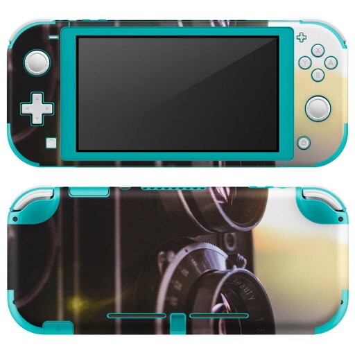 igsticker Nintendo Switch Lite 専用 デザインスキンシール 全面 ニンテンドー スイッチ ライト 専用 ゲーム機 カバー アクセサリー フィルム ステッカー エアフリー 023063 カメラ 写真 レンズ igsticker Nintendo Switch Lite 専用 デザインスキンシール 全面 ニンテンドー スイッチ ライト 専用 ゲーム機 カバー アクセサリー フィルム ステッカー エアフリー 023063 カメラ 写真 レンズ