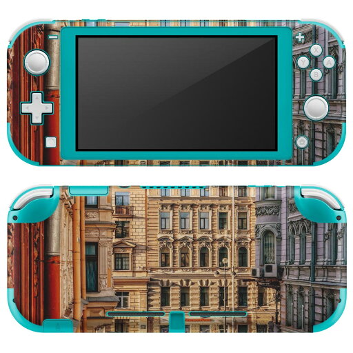 igsticker Nintendo Switch Lite 専用 デザインスキンシール 全面 ニンテンドー スイッチ ライト 専用 ゲーム機 カバー アクセサリー フィルム ステッカー エアフリー 023119 風景 写真 igsticker Nintendo Switch Lite 専用 デザインスキンシール 全面 ニンテンドー スイッチ ライト 専用 ゲーム機 カバー アクセサリー フィルム ステッカー エアフリー 023119 風景 写真