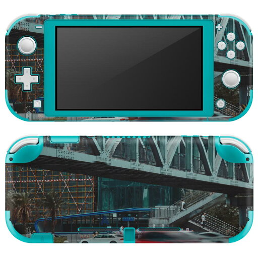 igsticker Nintendo Switch Lite 専用 デザインスキンシール 全面 ニンテンドー スイッチ ライト 専用 ゲーム機 カバー アクセサリー フィルム ステッカー エアフリー 023125 風景 写真 車 igsticker Nintendo Switch Lite 専用 デザインスキンシール 全面 ニンテンドー スイッチ ライト 専用 ゲーム機 カバー アクセサリー フィルム ステッカー エアフリー 023125 風景 写真 車