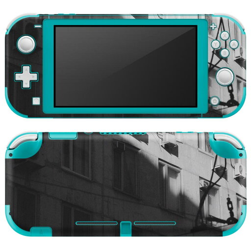 igsticker Nintendo Switch Lite 専用 デザインスキンシール 全面 ニンテンドー スイッチ ライト 専用 ゲーム機 カバー アクセサリー フィルム ステッカー エアフリー 023127 モノクロ 写真 igsticker Nintendo Switch Lite 専用 デザインスキンシール 全面 ニンテンドー スイッチ ライト 専用 ゲーム機 カバー アクセサリー フィルム ステッカー エアフリー 023127 モノクロ 写真