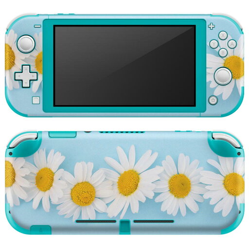 igsticker Nintendo Switch Lite 専用 デザインスキンシール 全面 ニンテンドー スイッチ ライト 専用 ゲーム機 カバー アクセサリー フィルム ステッカー エアフリー 023164 フラワー 花 igsticker Nintendo Switch Lite 専用 デザインスキンシール 全面 ニンテンドー スイッチ ライト 専用 ゲーム機 カバー アクセサリー フィルム ステッカー エアフリー 023164 フラワー 花