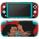 igsticker Nintendo Switch Lite p fUCXLV[ S jeh[ XCb` Cg p Q[@ Jo[ ANZT[ tB XebJ[ GAt[ 023172 l@CXg