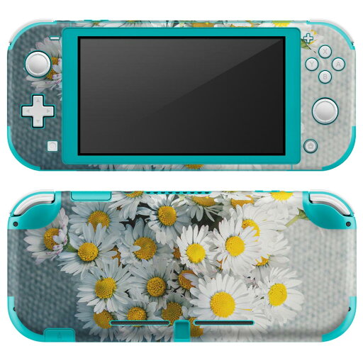 igsticker Nintendo Switch Lite 専用 デザインスキンシール 全面 ニンテンドー スイッチ ライト 専用 ゲーム機 カバー アクセサリー フィルム ステッカー エアフリー 023185 花 フラワー 写真 igsticker Nintendo Switch Lite 専用 デザインスキンシール 全面 ニンテンドー スイッチ ライト 専用 ゲーム機 カバー アクセサリー フィルム ステッカー エアフリー 023185 花 フラワー 写真