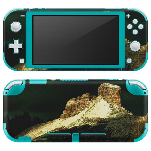 igsticker Nintendo Switch Lite 専用 デザインスキンシール 全面 ニンテンドー スイッチ ライト 専用 ゲーム機 カバー アクセサリー フィルム ステッカー エアフリー 023227 景色 写真 igsticker Nintendo Switch Lite 専用 デザインスキンシール 全面 ニンテンドー スイッチ ライト 専用 ゲーム機 カバー アクセサリー フィルム ステッカー エアフリー 023227 景色 写真