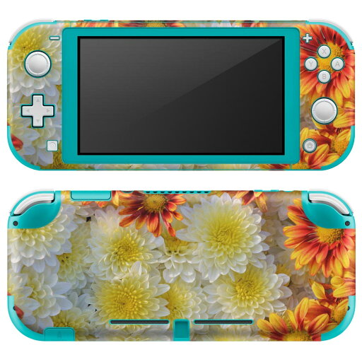 igsticker Nintendo Switch Lite 専用 デザインスキンシール 全面 ニンテンドー スイッチ ライト 専用 ゲーム機 カバー アクセサリー フィルム ステッカー エアフリー 023306 花 フラワー 写真 igsticker Nintendo Switch Lite 専用 デザインスキンシール 全面 ニンテンドー スイッチ ライト 専用 ゲーム機 カバー アクセサリー フィルム ステッカー エアフリー 023306 花 フラワー 写真