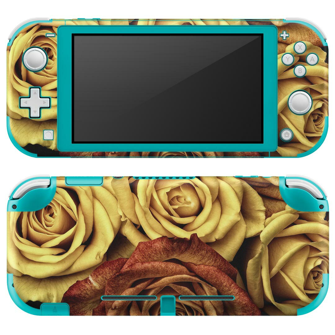 igsticker Nintendo Switch Lite p fUCXLV[ S jeh[ XCb` Cg p Q[@ Jo[ ANZT[ tB XebJ[ GAt[ 023338 ԁ@t[@KN@ʐ^