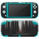 igsticker Nintendo Switch Lite p fUCXLV[ S jeh[ XCb` Cg p Q[@ Jo[ ANZT[ tB XebJ[ GAt[ 023372 ÈŁ@