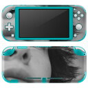 igsticker Nintendo Switch Lite p fUCXLV[ S jeh[ XCb` Cg p Q[@ Jo[ ANZT[ tB XebJ[ GAt[ 023391 l@@ʐ^@mN