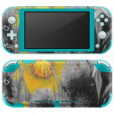 igsticker Nintendo Switch Lite p fUCXLV[ S jeh[ XCb` Cg p Q[@ Jo[ ANZT[ tB XebJ[ GAt[ 023402 ԁ@t[@yCg