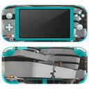 igsticker Nintendo Switch Lite p fUCXLV[ S jeh[ XCb` Cg p Q[@ Jo[ ANZT[ tB XebJ[ GAt[ 023410 z@H@ʐ^