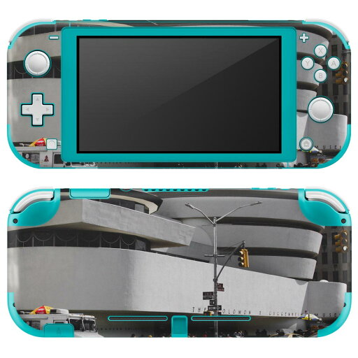 igsticker Nintendo Switch Lite 専用 デザインスキンシール 全面 ニンテンドー スイッチ ライト 専用 ゲーム機 カバー アクセサリー フィルム ステッカー エアフリー 023410 建築物 道路 写真 igsticker Nintendo Switch Lite 専用 デザインスキンシール 全面 ニンテンドー スイッチ ライト 専用 ゲーム機 カバー アクセサリー フィルム ステッカー エアフリー 023410 建築物 道路 写真
