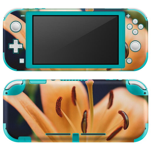 igsticker Nintendo Switch Lite 専用 デザインスキンシール 全面 ニンテンドー スイッチ ライト 専用 ゲーム機 カバー アクセサリー フィルム ステッカー エアフリー 023523 花 フラワー 写真 igsticker Nintendo Switch Lite 専用 デザインスキンシール 全面 ニンテンドー スイッチ ライト 専用 ゲーム機 カバー アクセサリー フィルム ステッカー エアフリー 023523 花 フラワー 写真