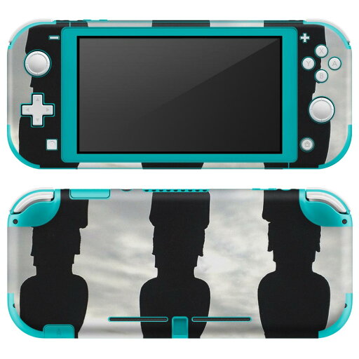 igsticker Nintendo Switch Lite 専用 デザインスキンシール 全面 ニンテンドー スイッチ ライト 専用 ゲーム機 カバー アクセサリー フィルム ステッカー エアフリー 023568 建造物 影 写真 igsticker Nintendo Switch Lite 専用 デザインスキンシール 全面 ニンテンドー スイッチ ライト 専用 ゲーム機 カバー アクセサリー フィルム ステッカー エアフリー 023568 建造物 影 写真