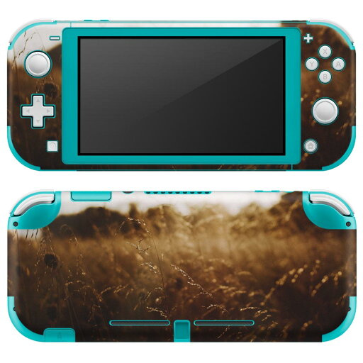 igsticker Nintendo Switch Lite 専用 デザインスキンシール 全面 ニンテンドー スイッチ ライト 専用 ゲーム機 カバー アクセサリー フィルム ステッカー エアフリー 023605 景色 写真 秋 igsticker Nintendo Switch Lite 専用 デザインスキンシール 全面 ニンテンドー スイッチ ライト 専用 ゲーム機 カバー アクセサリー フィルム ステッカー エアフリー 023605 景色 写真 秋