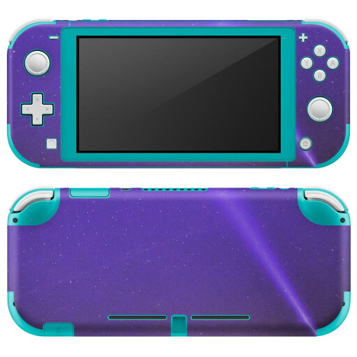 igsticker Nintendo Switch Lite 専用 デザインスキンシール 全面 ニンテンドー スイッチ ライト 専用 ゲーム機 カバー アクセサリー フィルム ステッカー エアフリー 023616 星空 影 igsticker Nintendo Switch Lite 専用 デザインスキンシール 全面 ニンテンドー スイッチ ライト 専用 ゲーム機 カバー アクセサリー フィルム ステッカー エアフリー 023616 星空 影