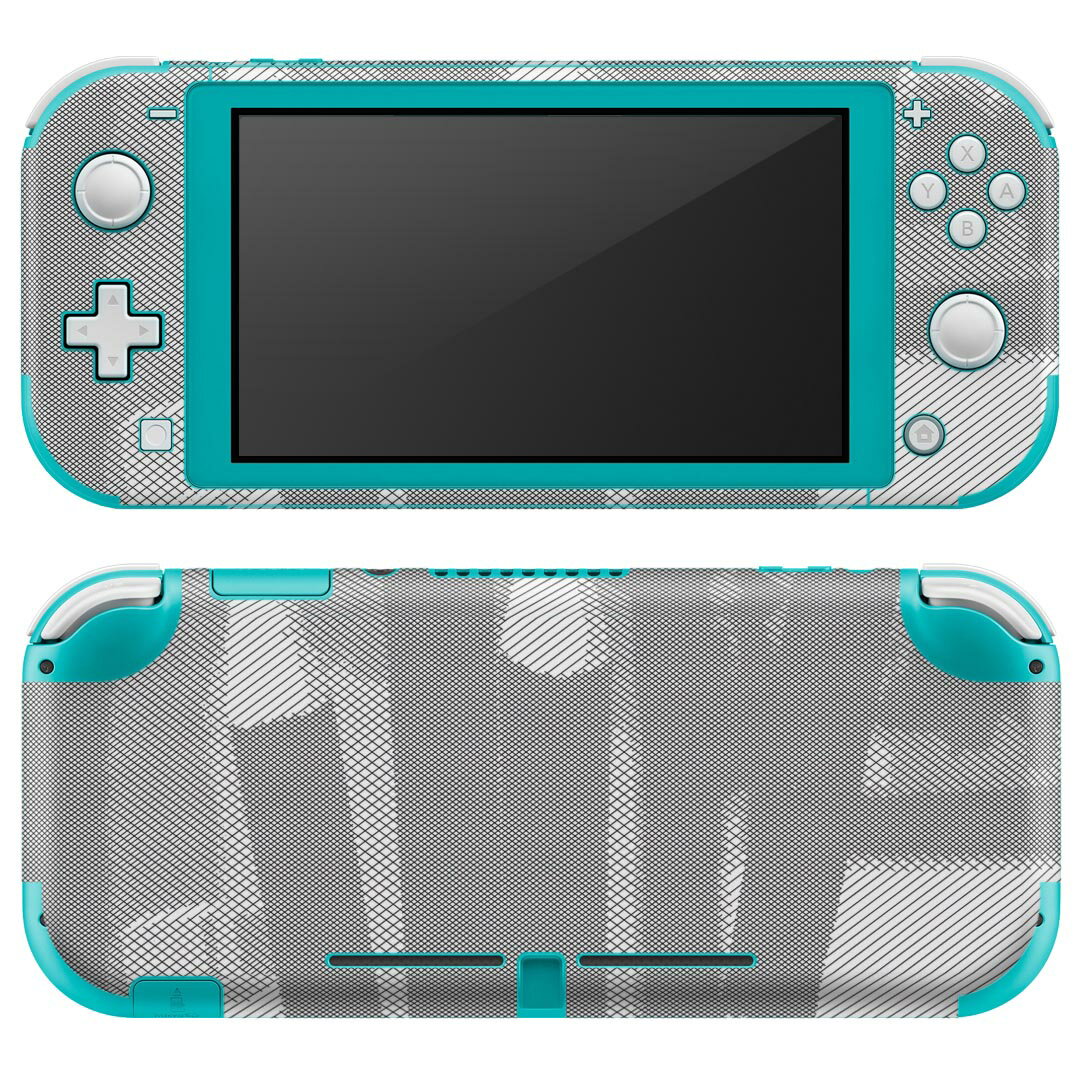 igsticker Nintendo Switch Lite p fUCXLV[ S jeh[ XCb` Cg p Q[@ Jo[ ANZT[ tB XebJ[ GAt[ 023660 M@mN