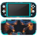 igsticker Nintendo Switch Lite p fUCXLV[ S jeh[ XCb` Cg p Q[@ Jo[ ANZT[ tB XebJ[ GAt[ 023831 NX}X@