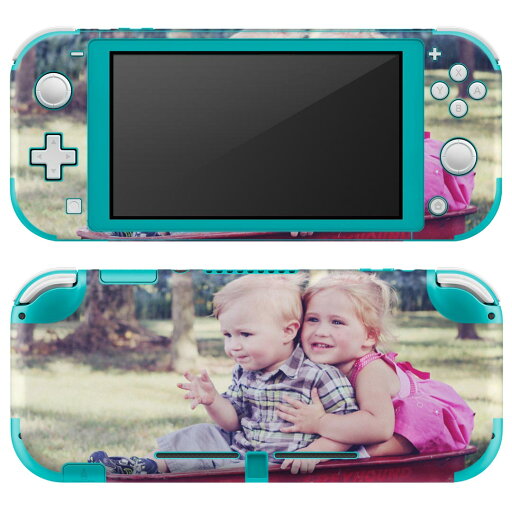 igsticker Nintendo Switch Lite 専用 デザインスキンシール 全面 ニンテンドー スイッチ ライト 専用 ゲーム機 カバー アクセサリー フィルム ステッカー エアフリー 023994 こども 写真 igsticker Nintendo Switch Lite 専用 デザインスキンシール 全面 ニンテンドー スイッチ ライト 専用 ゲーム機 カバー アクセサリー フィルム ステッカー エアフリー 023994 こども 写真