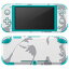 igsticker Nintendo Switch Lite  ǥ󥹥󥷡  ˥ƥɡ å 饤  ൡ С ꡼ ե ƥå ե꡼ 026144 ưʪ顡ɥ