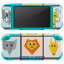 igsticker Nintendo Switch Lite  ǥ󥹥󥷡  ˥ƥɡ å 饤  ൡ С ꡼ ե ƥå ե꡼ 026145 ưʪޤ桡