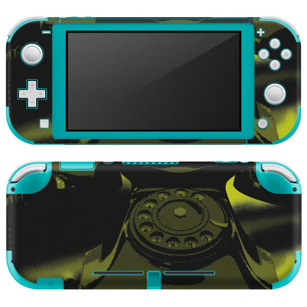 igsticker Nintendo Switch Lite p fUCXLV[ S jeh[ XCb` Cg p Q[@ Jo[ ANZT[ tB XebJ[ GAt[ 026167 db@@g