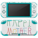 igsticker Nintendo Switch Lite 専用 デザインスキンシール 全面 ニンテンドー スイッチ ライト 専用 ゲーム機 カバー アクセサ...