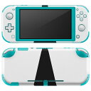 igsticker Nintendo Switch Lite 専用 デザインスキンシール 全面 ニンテンドー スイッチ ライト 専用 ゲーム機 カバー アクセサリー フィルム ステッカー エアフリー 026233 ネクタイ　スーツ