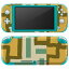 igsticker Nintendo Switch Lite  ǥ󥹥󥷡  ˥ƥɡ å 饤  ൡ С ꡼ ե ƥå ե꡼ 004183 ͡󥸡