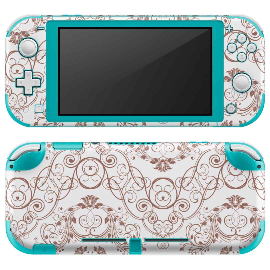 igsticker Nintendo Switch Lite p fUCXLV[ S jeh[ XCb` Cg p Q[@ Jo[ ANZT[ tB XebJ[ GAt[ 004243 ͗l@GKg@