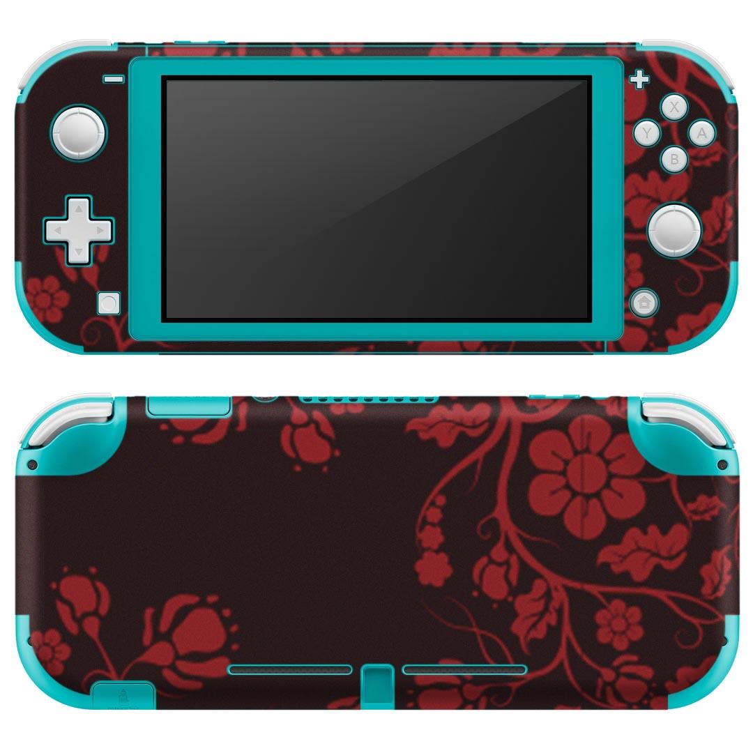 igsticker Nintendo Switch Lite p fUCXLV[ S jeh[ XCb` Cg p Q[@ Jo[ ANZT[ tB XebJ[ GAt[ 004360 ͗l@