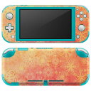 igsticker Nintendo Switch Lite p fUCXLV[ S jeh[ XCb` Cg p Q[@ Jo[ ANZT[ tB XebJ[ GAt[ 004546 @@Vv