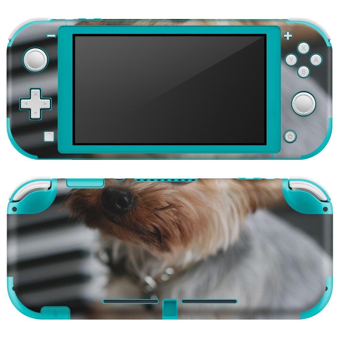 igsticker Nintendo Switch Lite p fUCXLV[ S jeh[ XCb` Cg p Q[@ Jo[ ANZT[ tB XebJ[ GAt[ 004565 @ʐ^@sAm