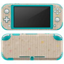 igsticker Nintendo Switch Lite p fUCXLV[ S jeh[ XCb` Cg p Q[@ Jo[ ANZT[ tB XebJ[ GAt[ 004710 n[g@Vv