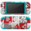 igsticker Nintendo Switch Lite  ǥ󥹥󥷡  ˥ƥɡ å 饤  ൡ С ꡼ ե ƥå ե꡼ 004753 ߡꥹޥϡ