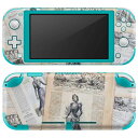 igsticker Nintendo Switch Lite p fUCXLV[ S jeh[ XCb` Cg p Q[@ Jo[ ANZT[ tB XebJ[ GAt[ 004760 O@g