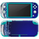 igsticker Nintendo Switch Lite p fUCXLV[ S jeh[ XCb` Cg p Q[@ Jo[ ANZT[ tB XebJ[ GAt[ 004898 @@Vv