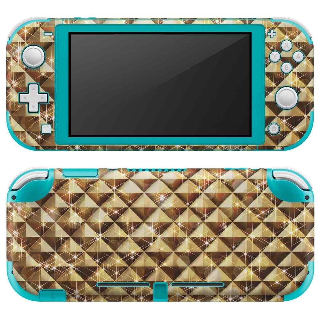 楽天市場】スイッチカバー 金（Nintendo Switch｜テレビゲーム）の通販
